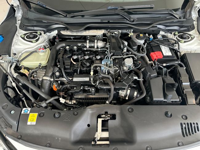Honda Civic HONDA Civic 1.0 IVTEC TURBO ELEGANCE NAV 129 CV   - Foto 8