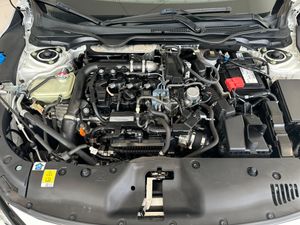 Honda Civic HONDA Civic 1.0 IVTEC TURBO ELEGANCE NAV 129 CV   - Foto 8