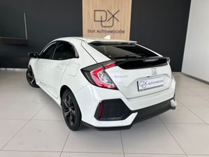 Honda Civic HONDA Civic 1.0 IVTEC TURBO ELEGANCE NAV 129 CV   - Foto 3