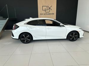 Honda Civic HONDA Civic 1.0 IVTEC TURBO ELEGANCE NAV 129 CV   - Foto 5