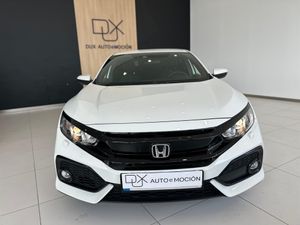 Honda Civic HONDA Civic 1.0 IVTEC TURBO ELEGANCE NAV 129 CV   - Foto 6