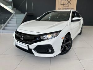 Honda Civic HONDA Civic 1.0 IVTEC TURBO ELEGANCE NAV 129 CV   - Foto 2