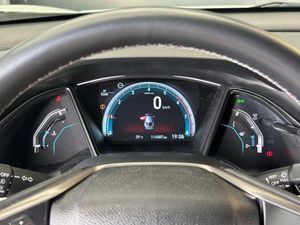 Honda Civic HONDA Civic 1.0 IVTEC TURBO ELEGANCE NAV 129 CV   - Foto 13