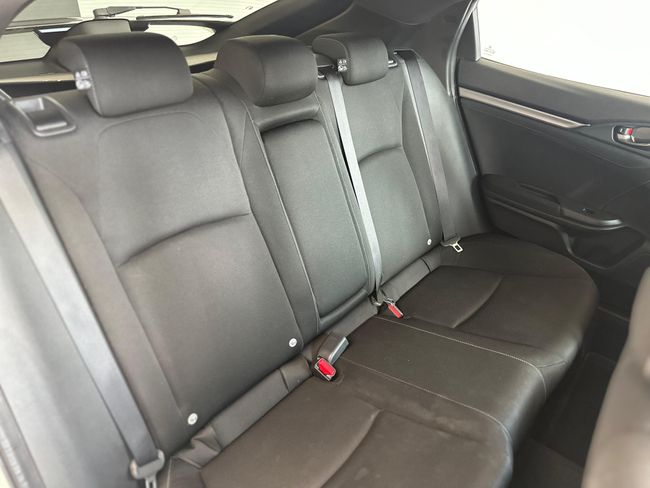 Honda Civic HONDA Civic 1.0 IVTEC TURBO ELEGANCE NAV 129 CV   - Foto 27