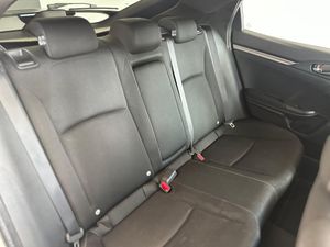 Honda Civic HONDA Civic 1.0 IVTEC TURBO ELEGANCE NAV 129 CV   - Foto 27