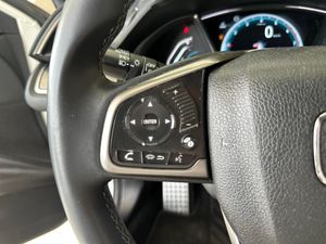 Honda Civic HONDA Civic 1.0 IVTEC TURBO ELEGANCE NAV 129 CV   - Foto 23