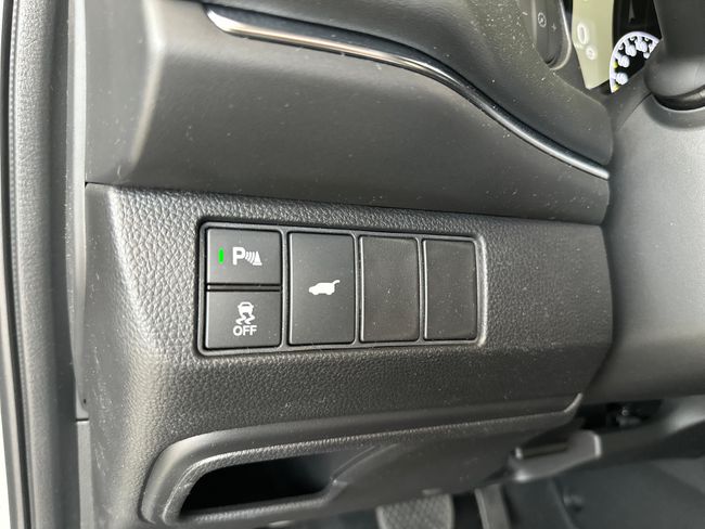 Honda HR-V 1.5  HYBRID ADVANCE 131 CV   - Foto 21