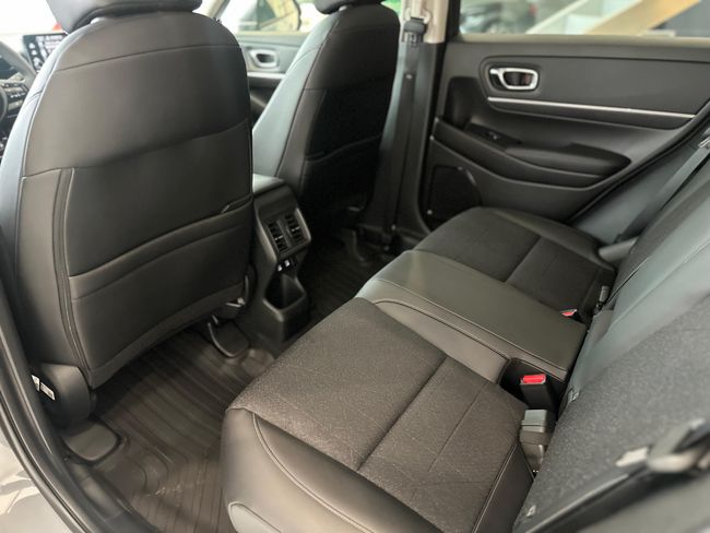 Honda HR-V 1.5  HYBRID ADVANCE 131 CV   - Foto 35