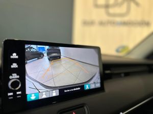 Honda HR-V 1.5  HYBRID ADVANCE 131 CV   - Foto 17