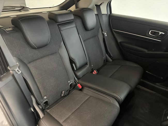 Honda HR-V 1.5  HYBRID ADVANCE 131 CV   - Foto 34
