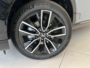 Honda HR-V 1.5  HYBRID ADVANCE 131 CV   - Foto 8