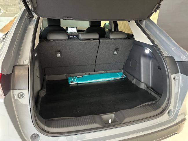 Honda HR-V 1.5  HYBRID ADVANCE 131 CV   - Foto 19