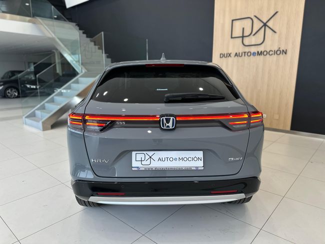 Honda HR-V 1.5  HYBRID ADVANCE 131 CV   - Foto 10