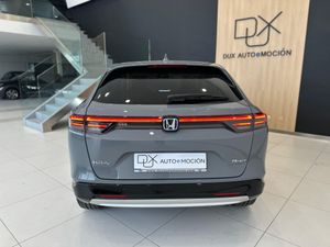 Honda HR-V 1.5  HYBRID ADVANCE 131 CV   - Foto 10