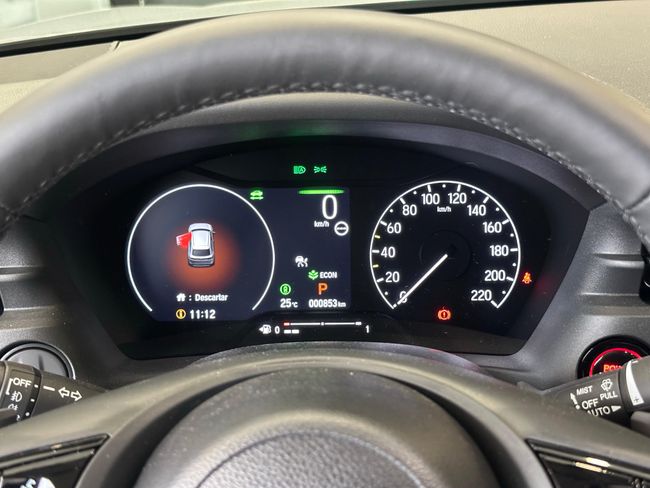 Honda HR-V 1.5  HYBRID ADVANCE 131 CV   - Foto 14