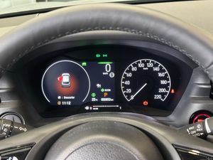 Honda HR-V 1.5  HYBRID ADVANCE 131 CV   - Foto 14