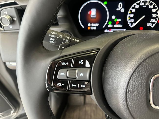 Honda HR-V 1.5  HYBRID ADVANCE 131 CV   - Foto 20