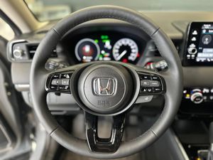 Honda HR-V 1.5  HYBRID ADVANCE 131 CV   - Foto 13