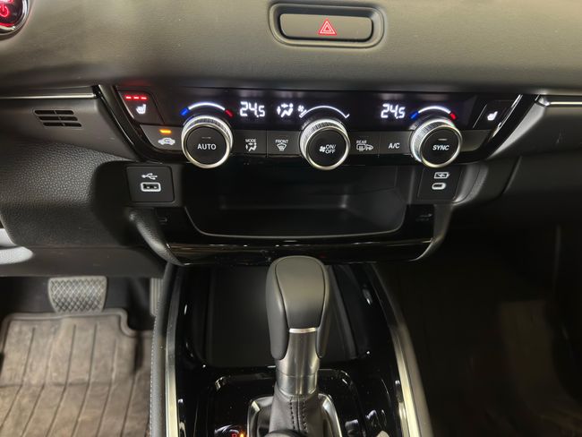Honda HR-V 1.5  HYBRID ADVANCE 131 CV   - Foto 26