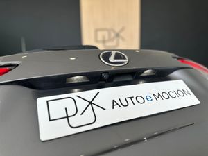 Lexus NX LEXUS NX HYBRID BUSINESS navigation   - Foto 11