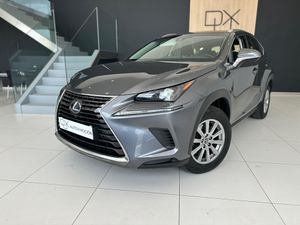 Lexus NX LEXUS NX HYBRID BUSINESS navigation   - Foto 2