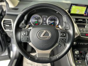 Lexus NX LEXUS NX HYBRID BUSINESS navigation   - Foto 13