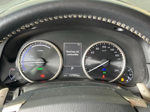 Lexus NX LEXUS NX HYBRID BUSINESS navigation   - Foto 14