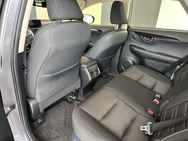 Lexus NX LEXUS NX HYBRID BUSINESS navigation   - Foto 29