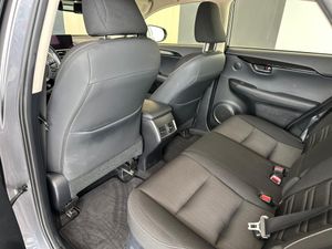Lexus NX LEXUS NX HYBRID BUSINESS navigation   - Foto 29