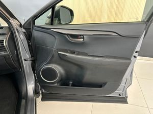 Lexus NX LEXUS NX HYBRID BUSINESS navigation   - Foto 32