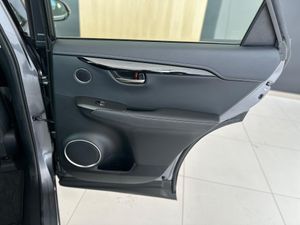 Lexus NX LEXUS NX HYBRID BUSINESS navigation   - Foto 33