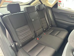 Lexus NX LEXUS NX HYBRID BUSINESS navigation   - Foto 28