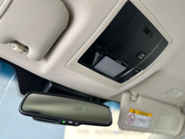 Lexus NX LEXUS NX HYBRID BUSINESS navigation   - Foto 24