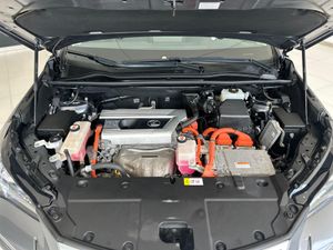 Lexus NX LEXUS NX HYBRID BUSINESS navigation   - Foto 9