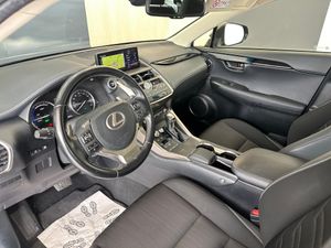 Lexus NX LEXUS NX HYBRID BUSINESS navigation   - Foto 19