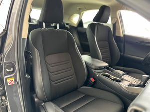 Lexus NX LEXUS NX HYBRID BUSINESS navigation   - Foto 27
