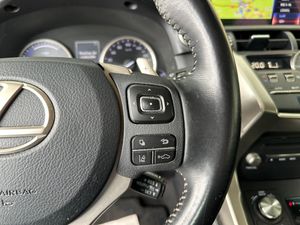Lexus NX LEXUS NX HYBRID BUSINESS navigation   - Foto 23