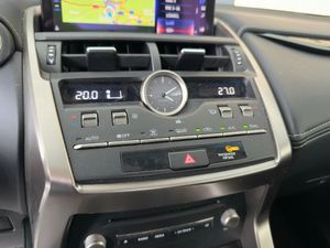 Lexus NX LEXUS NX HYBRID BUSINESS navigation   - Foto 15