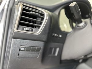 Lexus NX LEXUS NX HYBRID BUSINESS navigation   - Foto 21