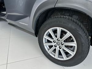 Lexus NX LEXUS NX HYBRID BUSINESS navigation   - Foto 4