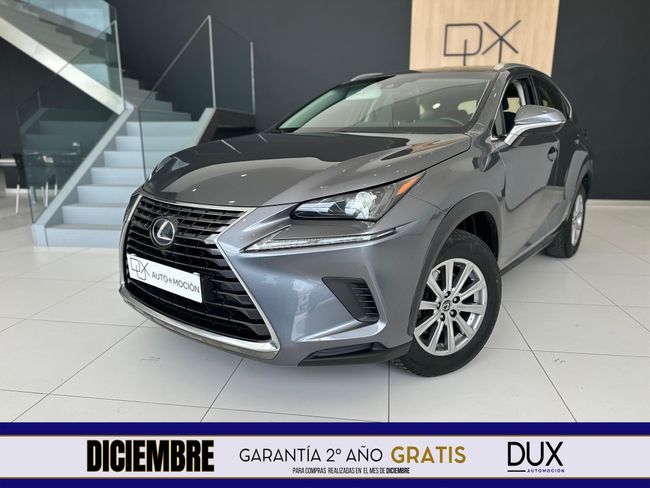 Lexus NX HYBRID BUSINESS Navigation 197 CV   - Foto 1