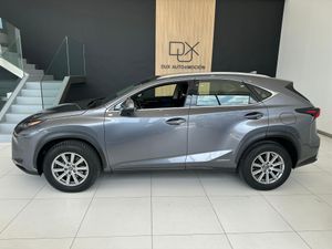 Lexus NX LEXUS NX HYBRID BUSINESS navigation   - Foto 5