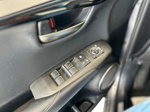 Lexus NX LEXUS NX HYBRID BUSINESS navigation   - Foto 20