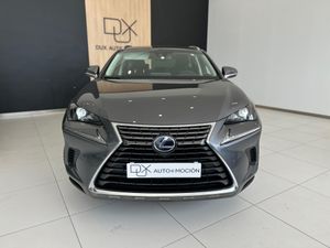 Lexus NX LEXUS NX HYBRID BUSINESS navigation   - Foto 7