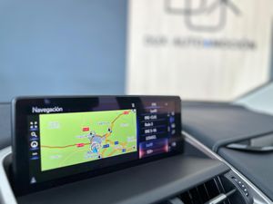 Lexus NX LEXUS NX HYBRID BUSINESS navigation   - Foto 17