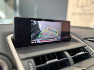 Lexus NX LEXUS NX HYBRID BUSINESS navigation   - Foto 26