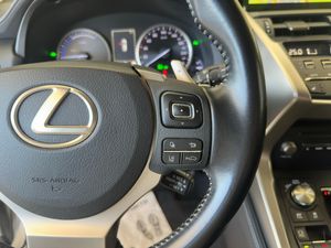 Lexus NX LEXUS NX 2.5 300h Executive Navigation 4WD   - Foto 25