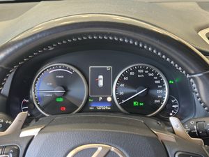 Lexus NX LEXUS NX 2.5 300h Executive Navigation 4WD   - Foto 15
