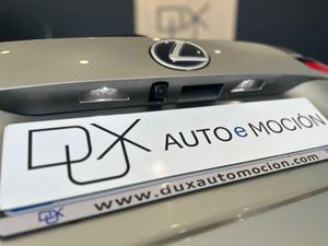 Lexus NX LEXUS NX 2.5 300h Executive Navigation 4WD   - Foto 11