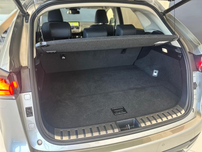Lexus NX LEXUS NX 2.5 300h Executive Navigation 4WD   - Foto 10